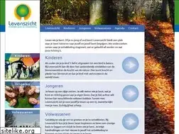 Sites similar to levenszicht.nl