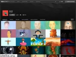 Sites similar to levent.cgsociety.org