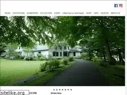 Sites similar to levent.or.jp