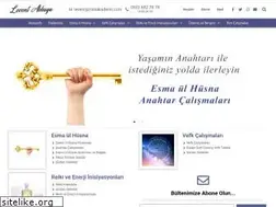 Sites similar to leventakkaya.com.tr