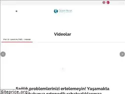 Sites similar to leventaltinel.com