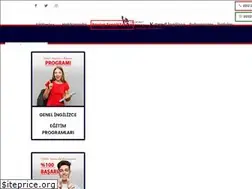 Sites similar to leventamerikankultur.com