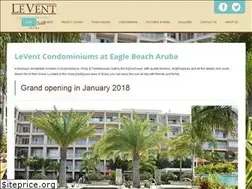 Sites similar to leventaruba.com