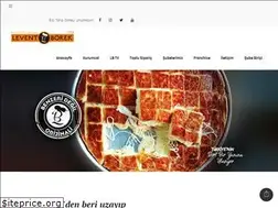 Sites similar to leventborekcilik.com