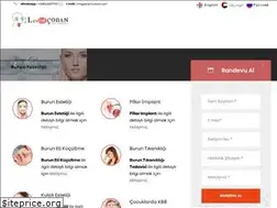 Sites similar to leventcoban.com