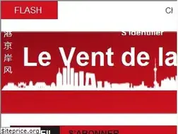 Sites similar to leventdelachine.com