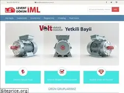 Sites similar to leventdokum.com.tr