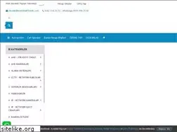 Sites similar to leventelektronik.com