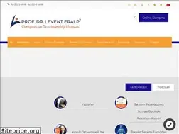 Sites similar to leventeralp.com