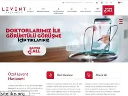 Sites similar to leventhastanesi.com.tr