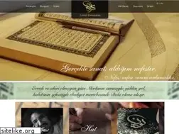 Sites similar to leventkaraduman.com