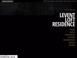 Sites similar to leventloft.net
