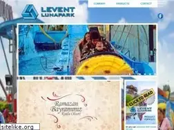 Sites similar to leventlunaparkrides.com