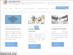 Sites similar to leventm.com