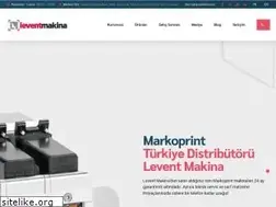 Sites similar to leventmakina.com.tr