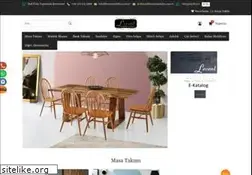 Sites similar to leventmobilya.com.tr