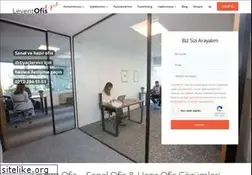 Sites similar to leventofis.com