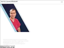 Sites similar to leventoguzkurt.com