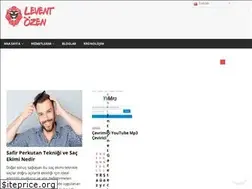 Sites similar to leventozen.com.tr