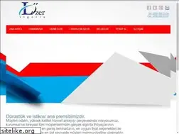Sites similar to leventozersigorta.com