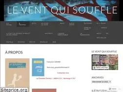 Sites similar to leventquisouffle.com
