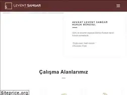Sites similar to leventsamgar.com