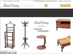 Sites similar to leventsonmez.com