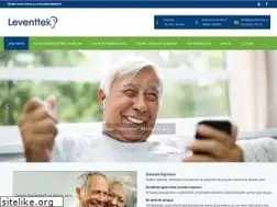 Sites similar to leventtek.com.tr