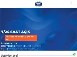 Sites similar to leventtekel.com