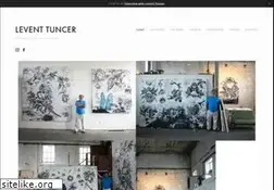 Sites similar to leventtuncer.com