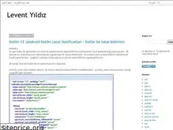 Sites similar to leventyildiz.com.tr