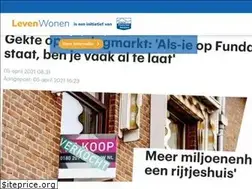 Sites similar to levenwonen.nl