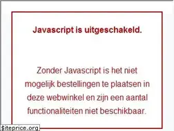 Sites similar to levenzonderafval.com