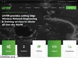 Sites similar to lever.co.uk