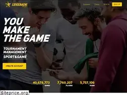 Sites similar to leverade.com