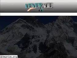 Sites similar to leverage-marketing.net