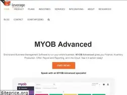 Sites similar to leveragecloudtech.com.au