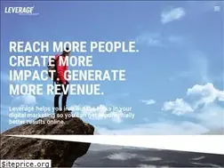 Sites similar to leveragecreativegroup.com