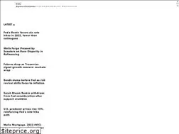 Sites similar to leveragedfinancenews.com
