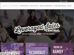 Sites similar to leveragedsales.com