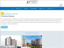 Sites similar to leveragegroup.in