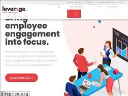 Sites similar to leveragegrowth.com