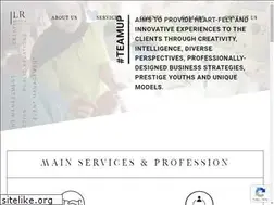 Sites similar to leveragerich.com