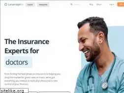 Sites similar to leveragerx.com
