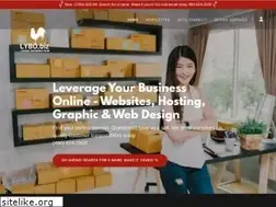 Sites similar to leverageyourbusinessonline.com