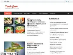 Sites similar to leveral.ru