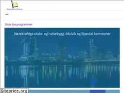 Sites similar to leverandorutvikling.no