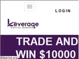 Sites similar to leveraqe.com