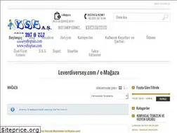 Sites similar to leverdiversey.com