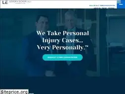 Sites similar to leverecker.com